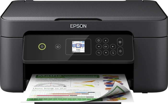 Epson Expression Home XP-3200, Tinte, mehrfarbig