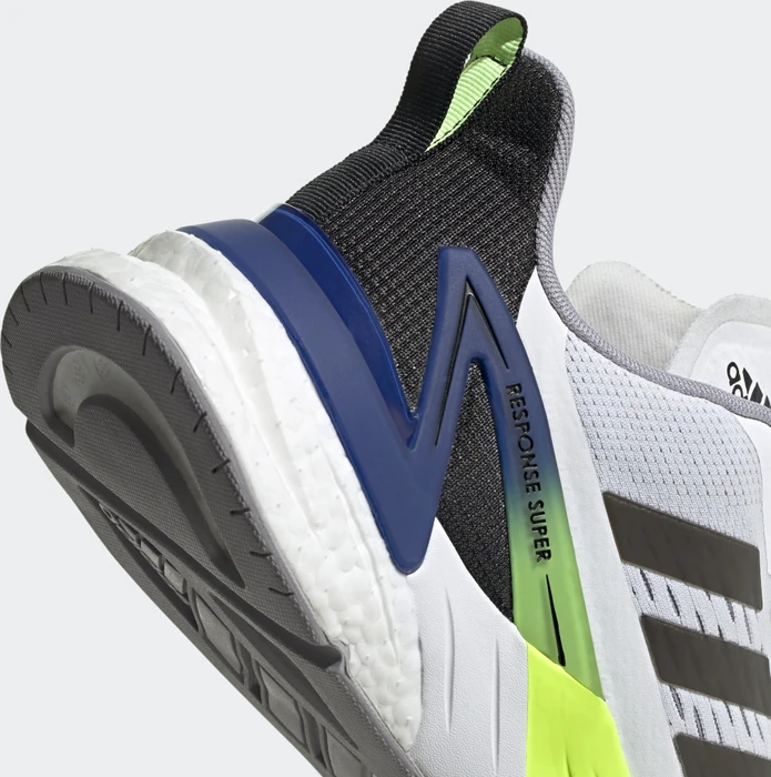 adidas Response Super cloud white/core black/glory grey (Herren)