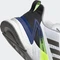 adidas Response Super cloud white/core black/glory grey (Herren) Vorschaubild