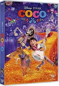 Coco (DVD) (UK)
