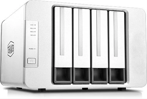 TerraMaster D4-300, USB-C 3.0