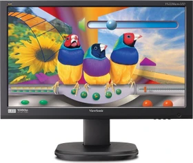 ViewSonic VG2236wm-LED, 21.5"