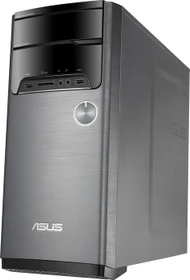 ASUS M32CD-DE010T, Core i7-6700, 8GB RAM, 128GB SSD, 1TB HDD, GeForce GTX 970 (90PD01J2-M01080)