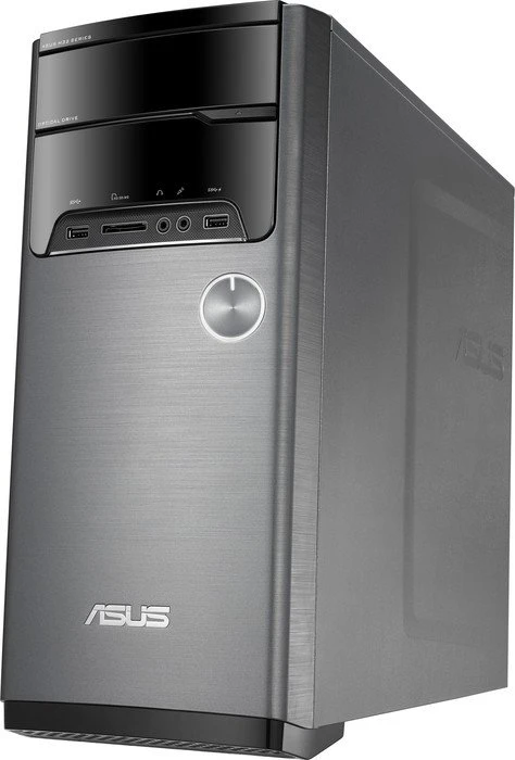 ASUS M32CD-DE010T, Core i7-6700, 8GB RAM, 128GB SSD, 1TB HDD, GeForce GTX 970