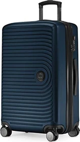 Hauptstadtkoffer Mitte TSA Spinner erweiterbar 68cm dunkelblau