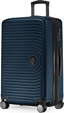 Hauptstadtkoffer Mitte TSA Spinner erweiterbar 68cm