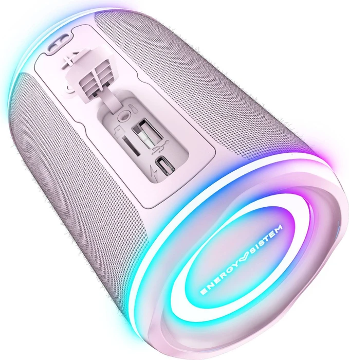 Energy Sistem Urban Box Pink Supernova