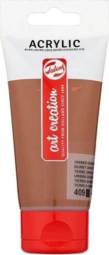 Royal Talens Art Creation Acrylfarbe, umbra gebrannt, 75ml
