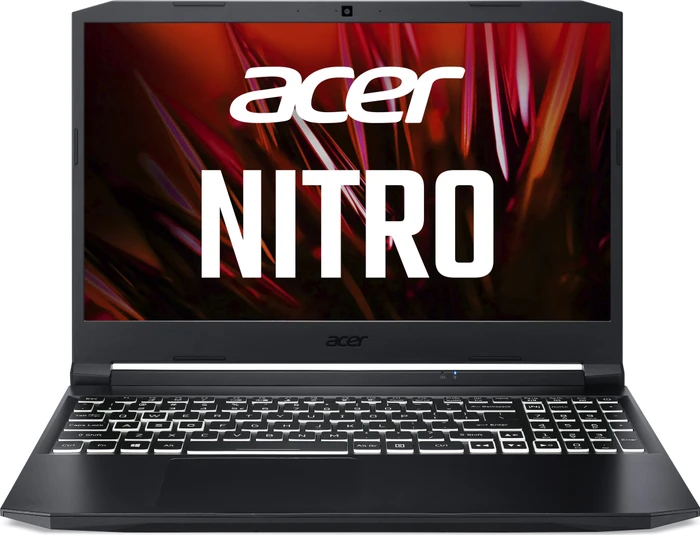 Acer Nitro 5 AN515-45-R8BM, Ryzen 7 5800H, 16GB RAM, 1TB SSD, GeForce RTX 3070, DE