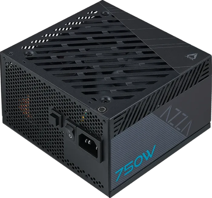 AZZA PSAZ Gold 750W, ATX 3.1 (PSAZ-750G(ATX3.1))