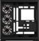 Krux Atron Black, Glasfenster Vorschaubild