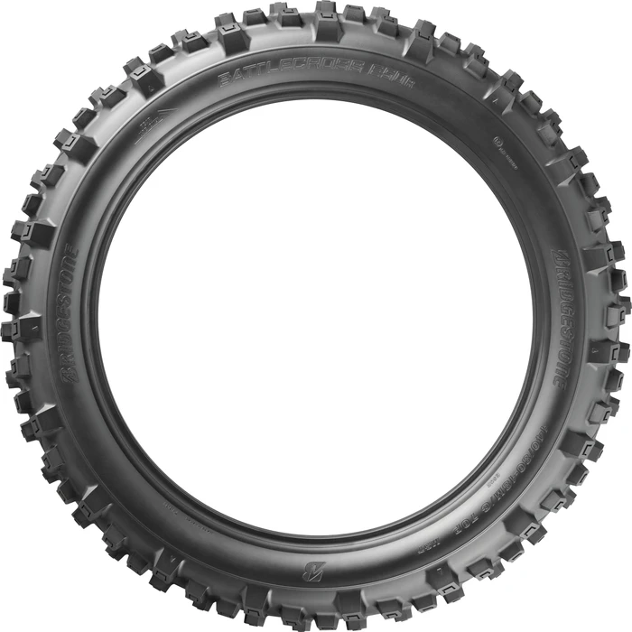 Bridgestone Battlecross E50 140/80 18 70P TL