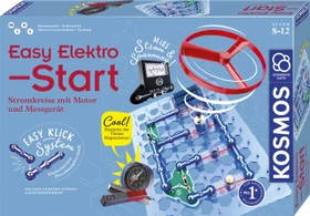 Kosmos Easy Elektro Start