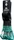 Black Diamond HotForge Hybrid Quickpack 12cm octane, 6 Stück