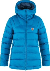 Fjällräven Expedition Mid Winter Funktionsjacke un blue/navy (Damen)