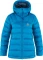 Fjällräven Expedition Mid Winter Funktionsjacke un blue/navy (Damen) Vorschaubild
