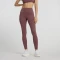 New Balance Sleek Pocket High Rise 27" Legging Hose lang licorice (Damen) Vorschaubild