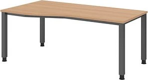 Hammerbacher Ergonomic Plus Q-Serie