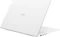 LG gram 17, weiß, Core Ultra 7 155H, 16GB RAM, 1TB SSD, DE Vorschaubild