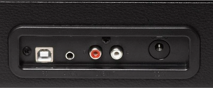 Denver VPL-120 schwarz