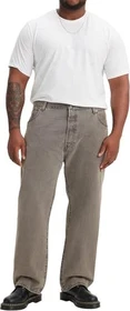 Levi's 501 Original Big & Tall Jeans walk down broadway (Herren)