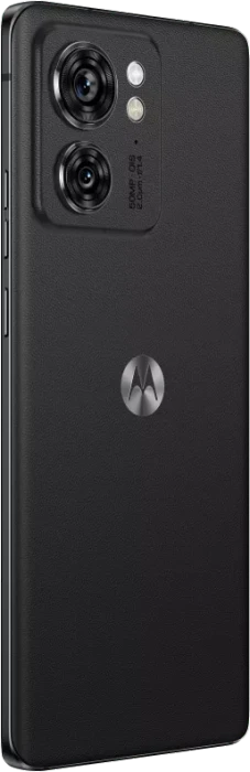 Motorola Edge 40 Eclipse Black