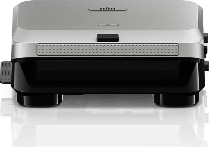 Braun SM 5006 Snack Maker 5 Kontaktgrill