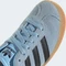 adidas Gazelle clear sky/core black/solar orange (Junior) Vorschaubild