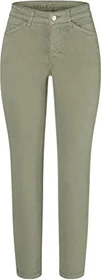 MAC Jeans Dream Chic Jeans light army green (Damen)