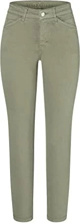 MAC Jeans Dream Chic Jeans light army green (Damen)