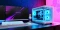 Mars Gaming MC-FusionM White, Glasfenster Vorschaubild