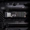 ADATA XPG Gammix S70 Blade 8TB, M.2 2280 / M-Key / PCIe 4.0 x4, Kühlkörper Vorschaubild