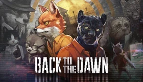 Back to the Dawn (Download) (PC)