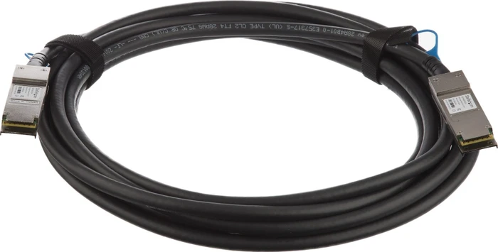 StarTech 40G 5m LAN-DAC, Twinax, QSFP+