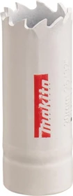 Makita BI-Metall Lochsäge, 20mm, 1 Stück