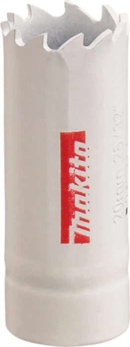Makita BI-Metall Lochsäge, 20mm, 1 Stück