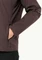 Jack Wolfskin Bornberg Hoody Funktionsjacke red earth (Herren) Vorschaubild