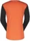 Scott Trail Vertic Trikot langarm braze orange/black (Herren) Vorschaubild