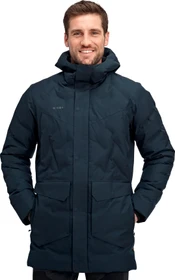 Mammut Photics HS Thermo Funktionsmantel marine (Herren)