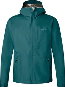 Marmot Minimalist Funktionsjacke dark jungle (Herren)