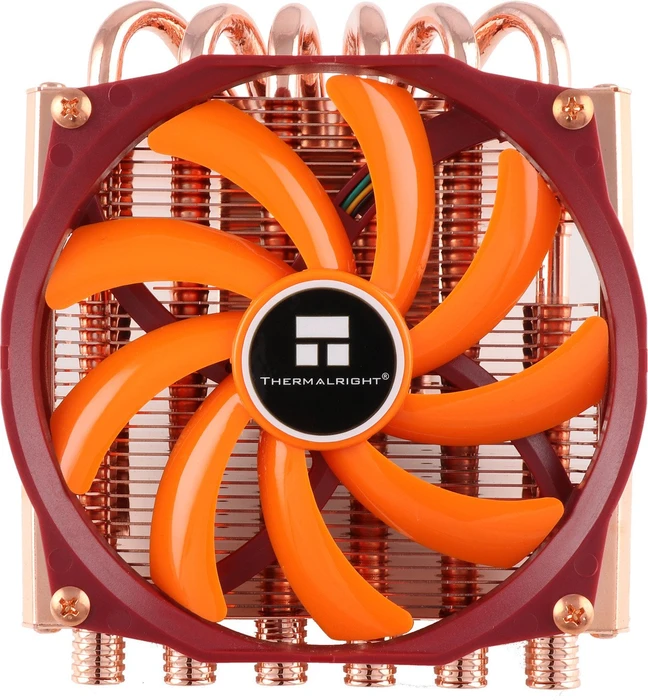 Thermalright AXP-100 Full Copper