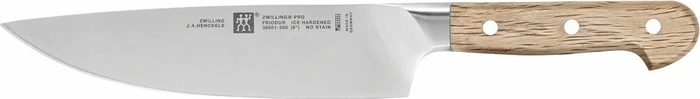 Zwilling Pro Wood Kochmesser 20cm