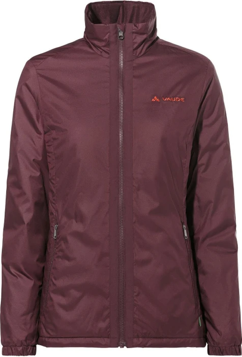 Vaude Neyland 3in1 Funktionsjacke dark oak (Damen)