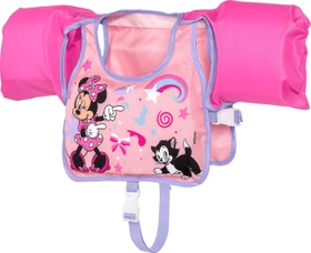 Bestway ABC Disney Minnie Mouse Schwimmhilfe (Junior)