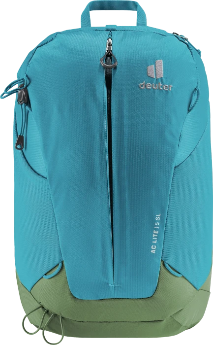 Deuter AC Lite 15 SL lagoon/khaki (Damen)