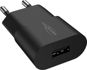 Ansmann HomeCharger HC105 schwarz