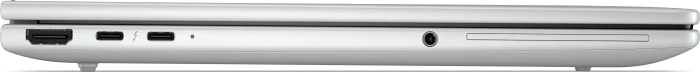 HP EliteBook 8 G2i 13, Core Ultra 5 325, 16GB RAM, 512GB SSD, DE