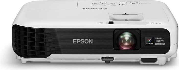 Epson EB-U04