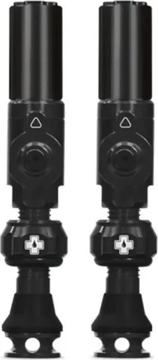 Muc-Off Big Bore Hybrid Tubeless-Ventil 30mm schwarz