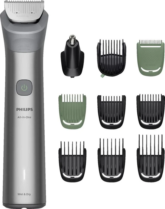Philips MG59XX Series 5000 Multigroom